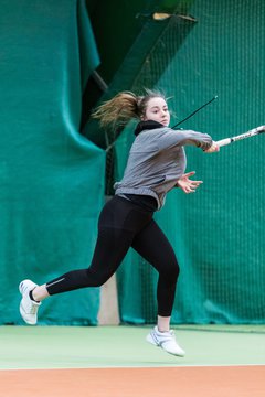 Bild 11 - Damen LBV Phoenix - TSV Glinde 3 : Ergebnis: 6:0